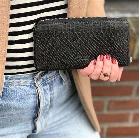 my wallet tassen